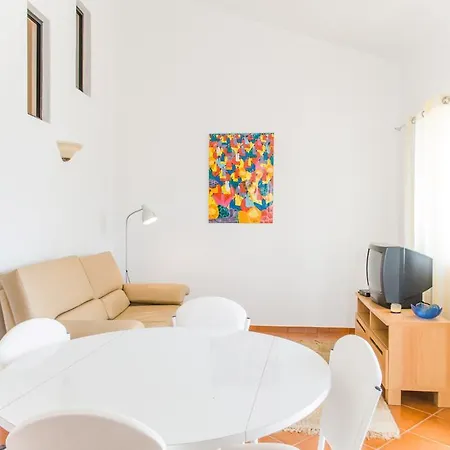 Villa Akivillas Relax Iii *